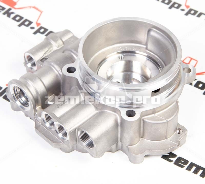 4143342100 Корпус насоса ZF K9005101