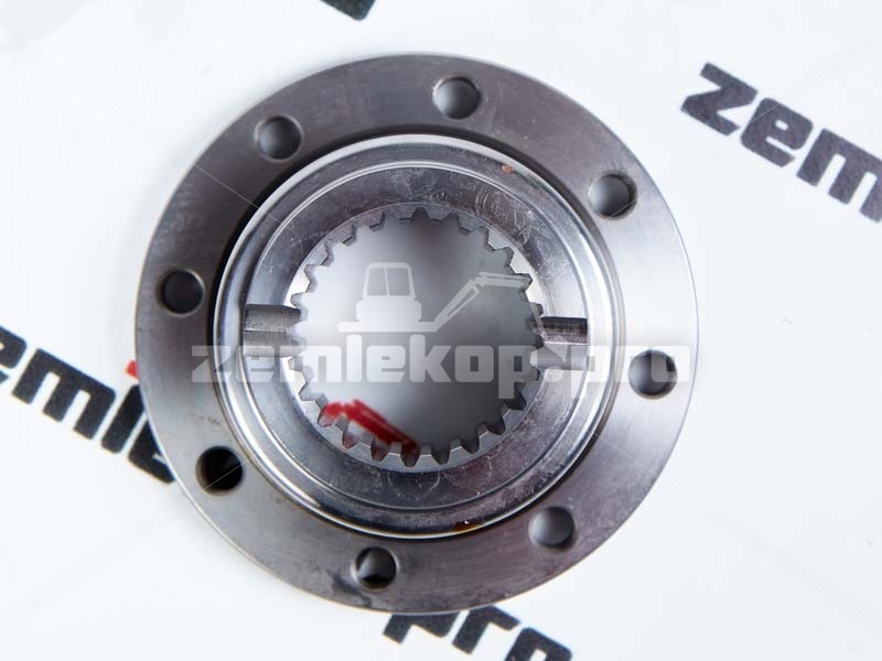 4143303082 Фланец ZF 2.181-00075