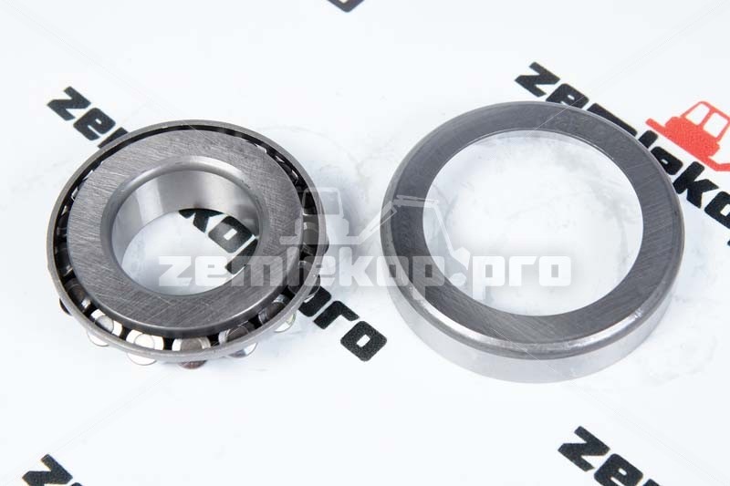 0750117355 Подшипник ZF 2.109-00210