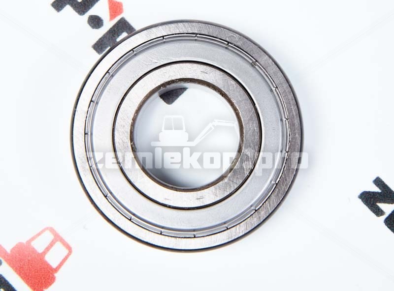 0750117088 Подшипник ZF 1.109-00083