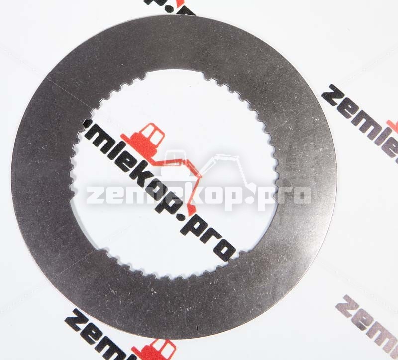 ZGAQ-02220^ Диск фрикционный 0501323004, K9004084