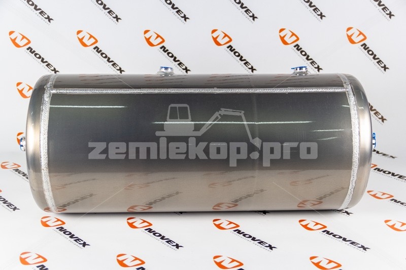 WG9000360780 SITRAK Ресивер сжатого воздуха