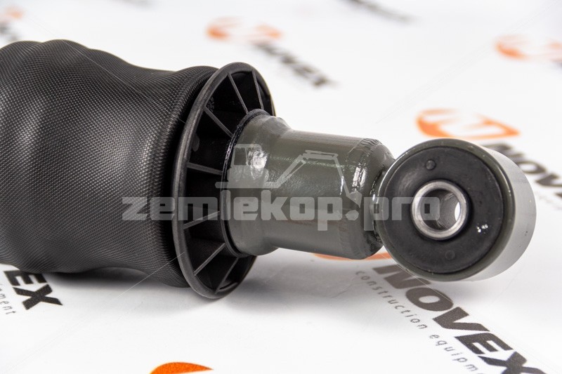 712W41722-6032 SITRAK Амортизатор кабины задний