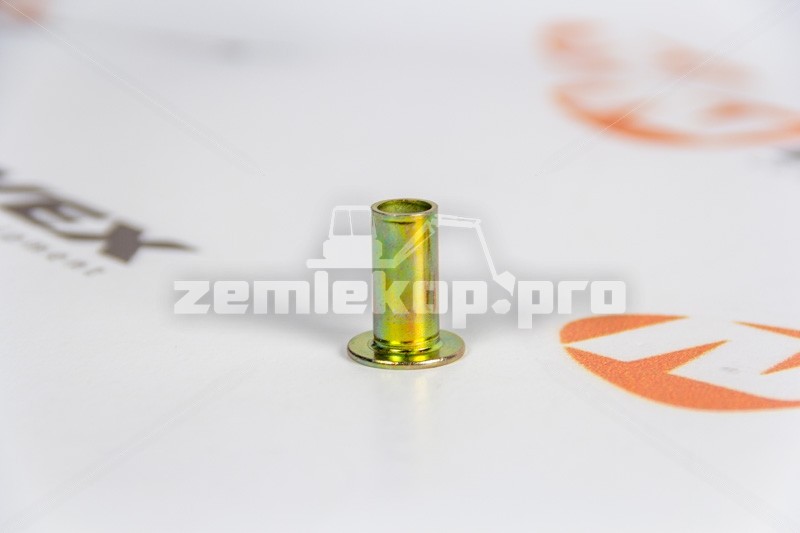 WG9231340068N Заклепка для накладок тормозных колодок WG9761340108