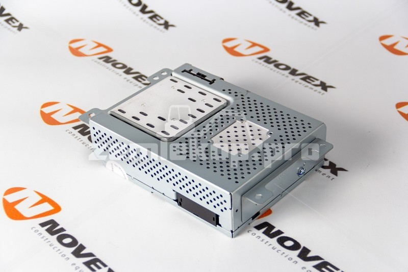 712W28101-6012 SITRAK Блок управления медиасистемой