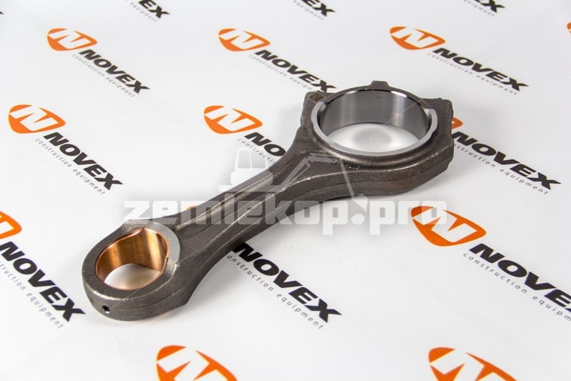 201-02400-6181 SITRAK Шатун в сборе 