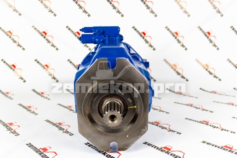 3217876200 Гидравлический насос EPIROC