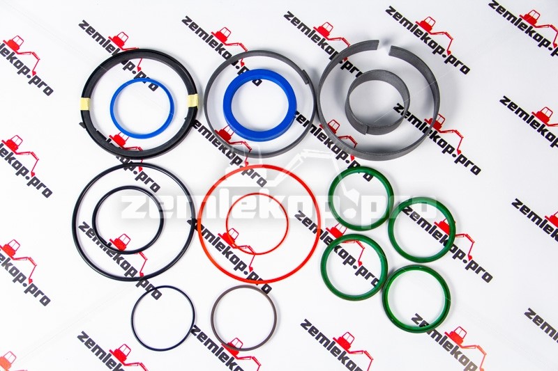 5501550300 Компллект уплотнений  EPIROC