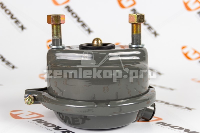 WG9100364122 SITRAK Тормозная (воздушная) камера переднего дискового тормоза, 22