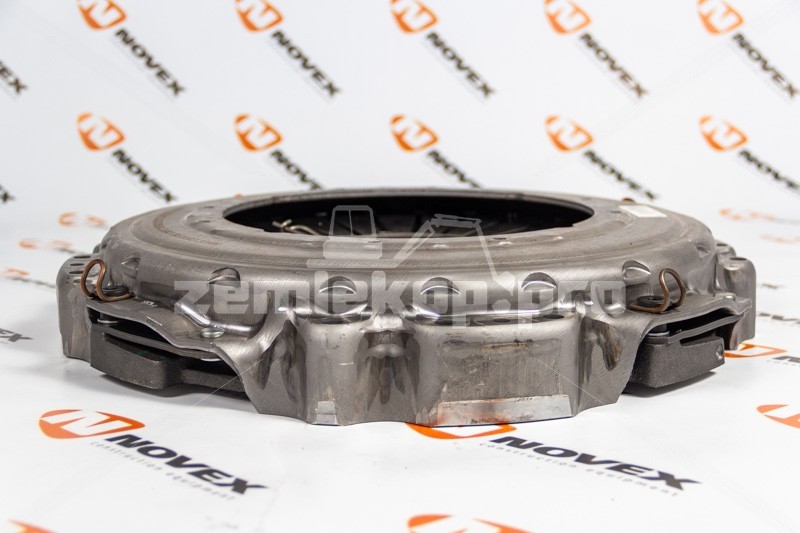 WG9921161201 SITRAK Диск сцепления нажимной