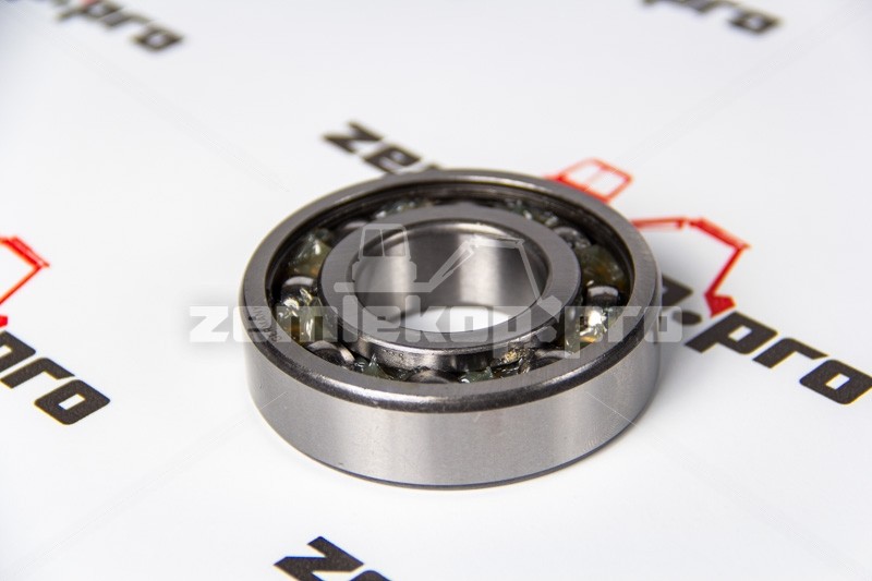 235057N Подшипник DANA 242473, 04695683, 6307-2RS