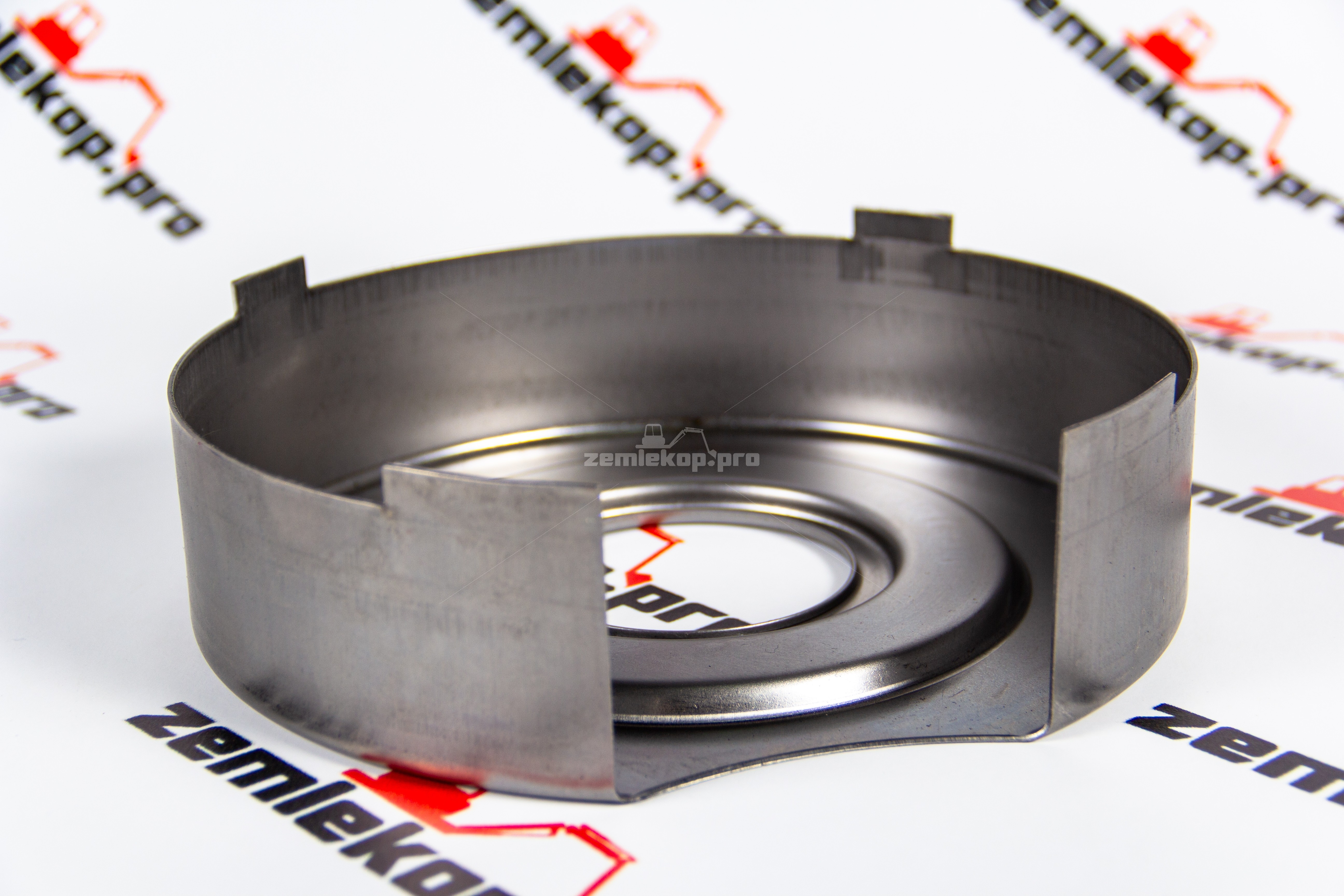 4143303090 Пластина ZF K9001610