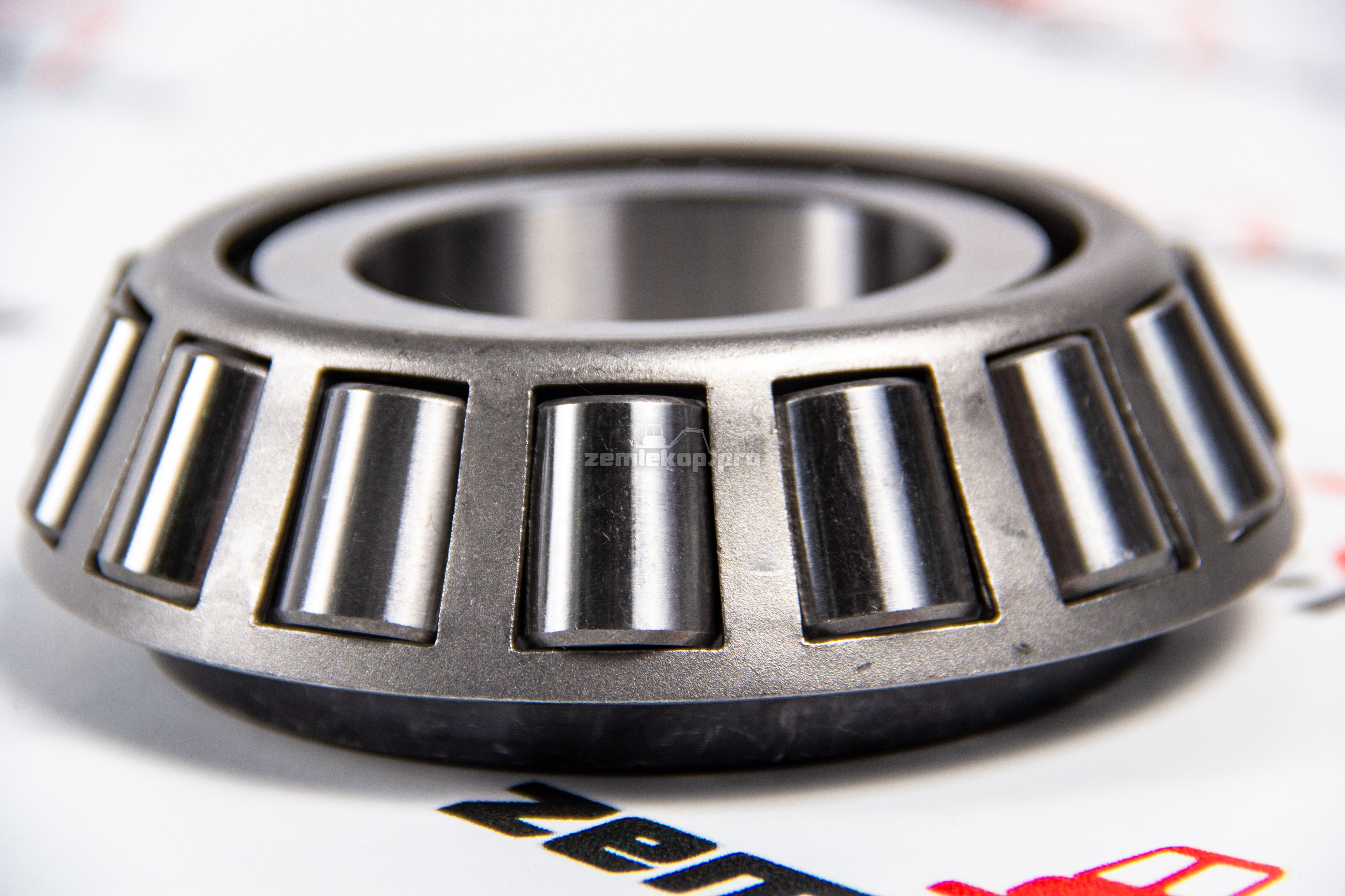 2111952N Обойма подшипника DANA