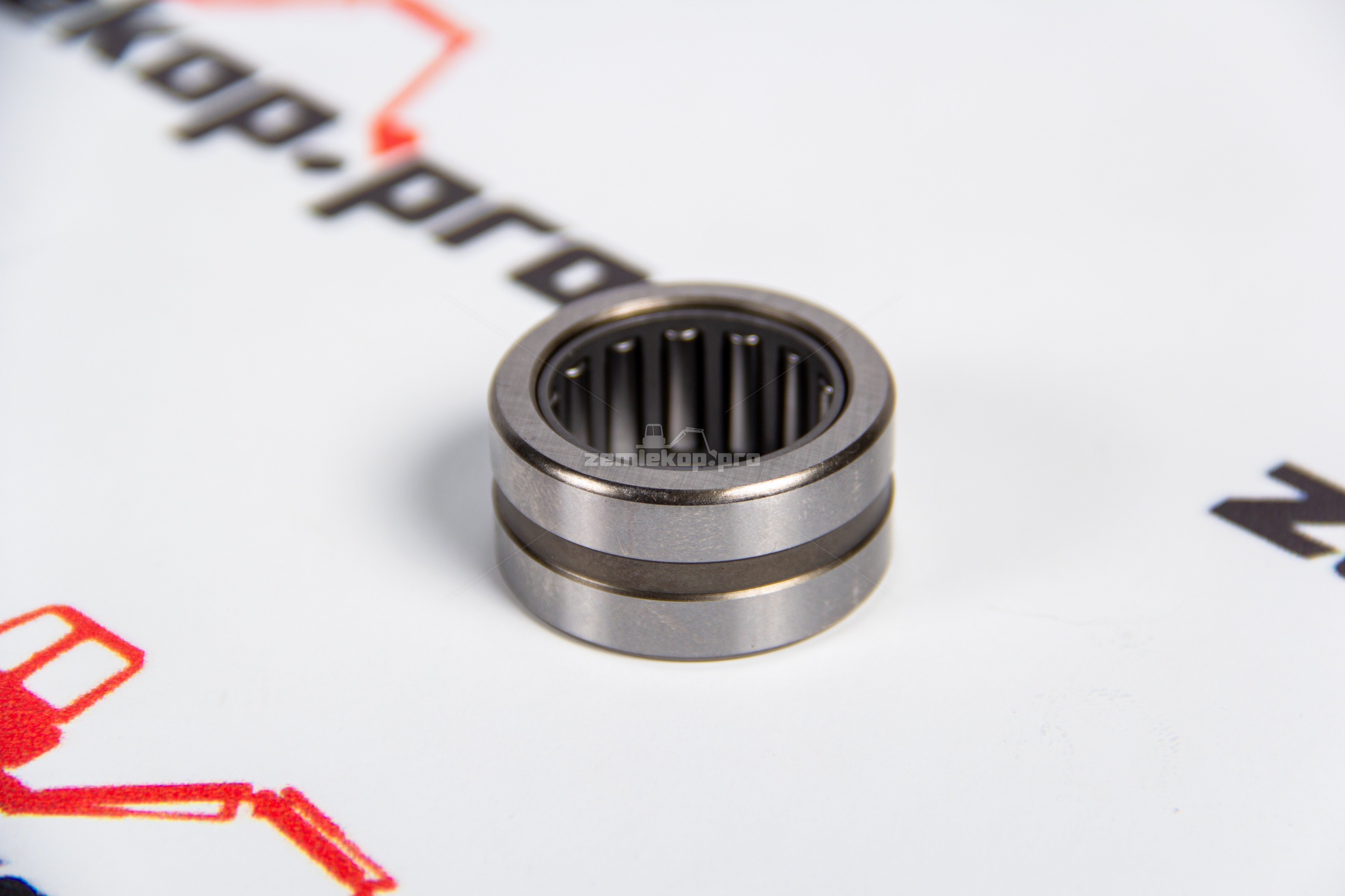 214988N Подшипник DANA 