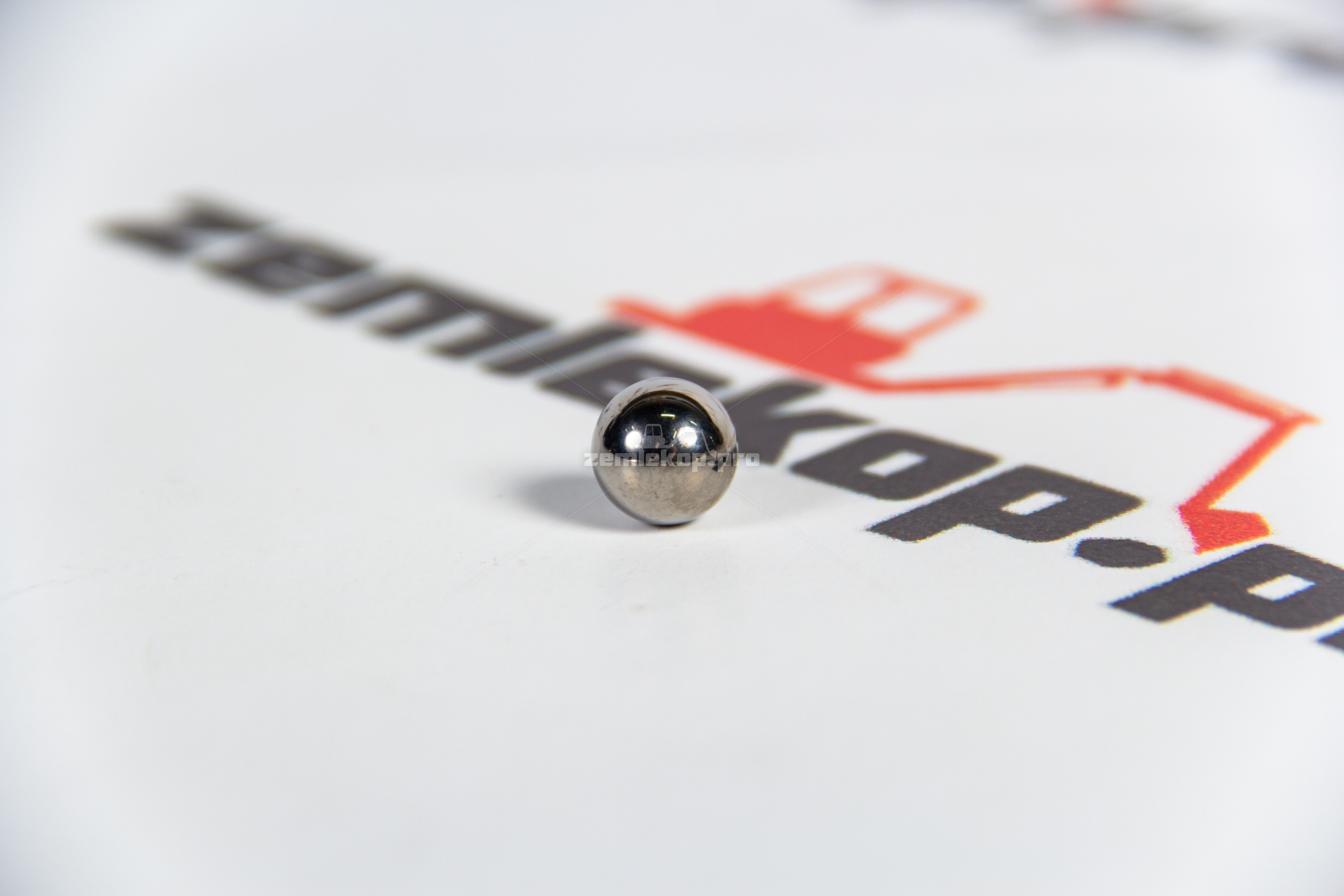 0635460022 Шарик ZF K9001571