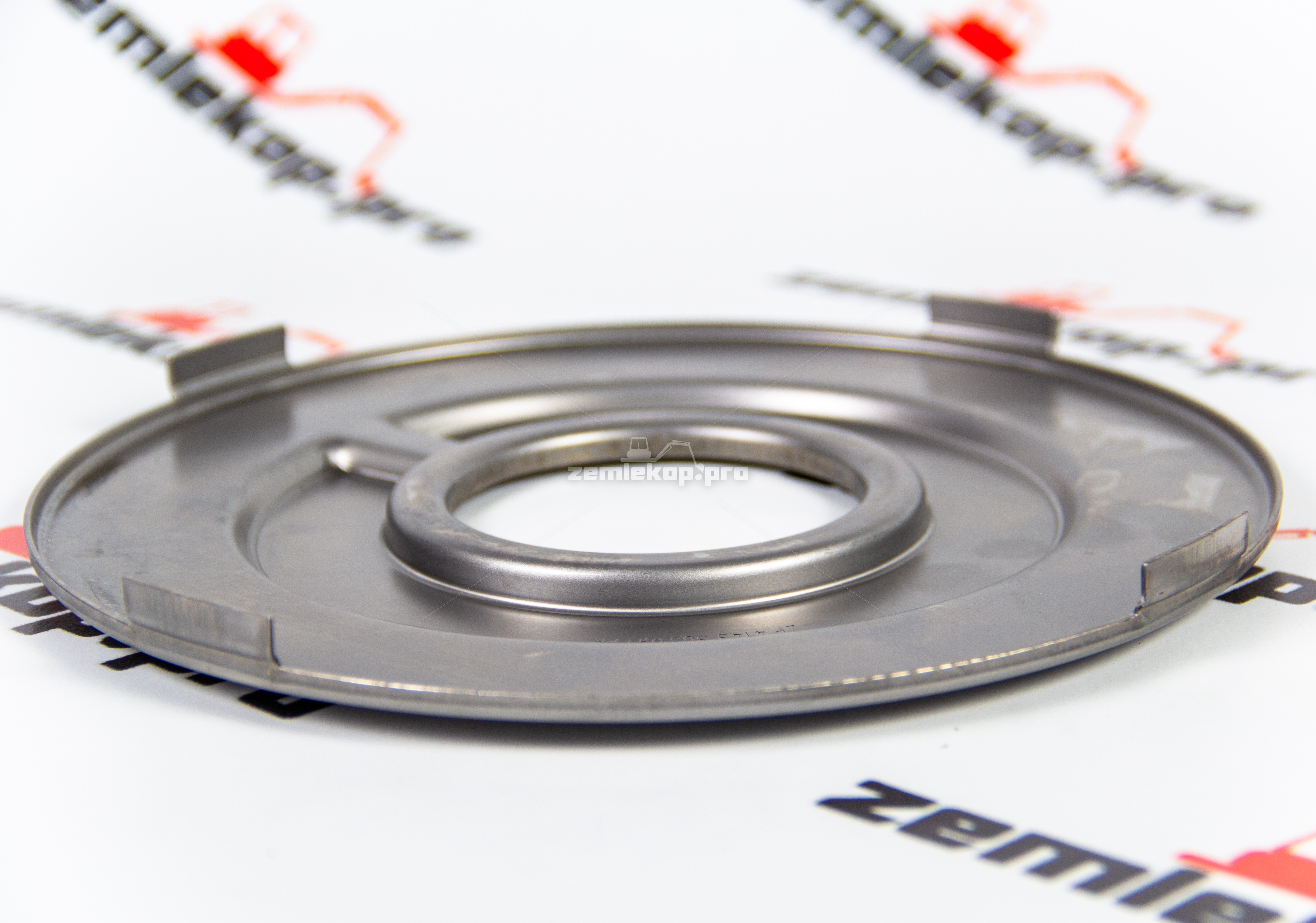 4143303091 Дефлектор ZF K9001612