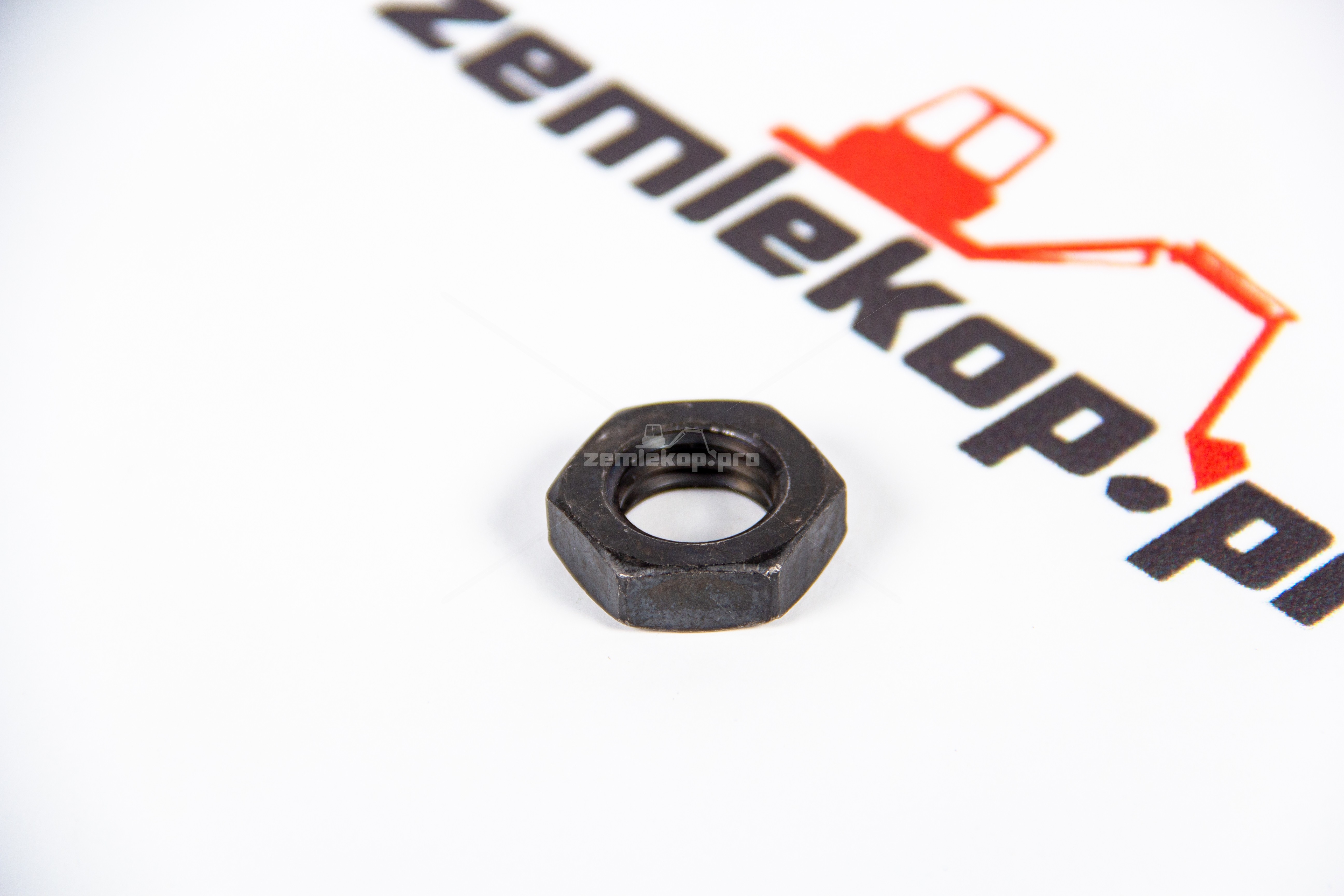 0637009163 Гайка ZF K9007269