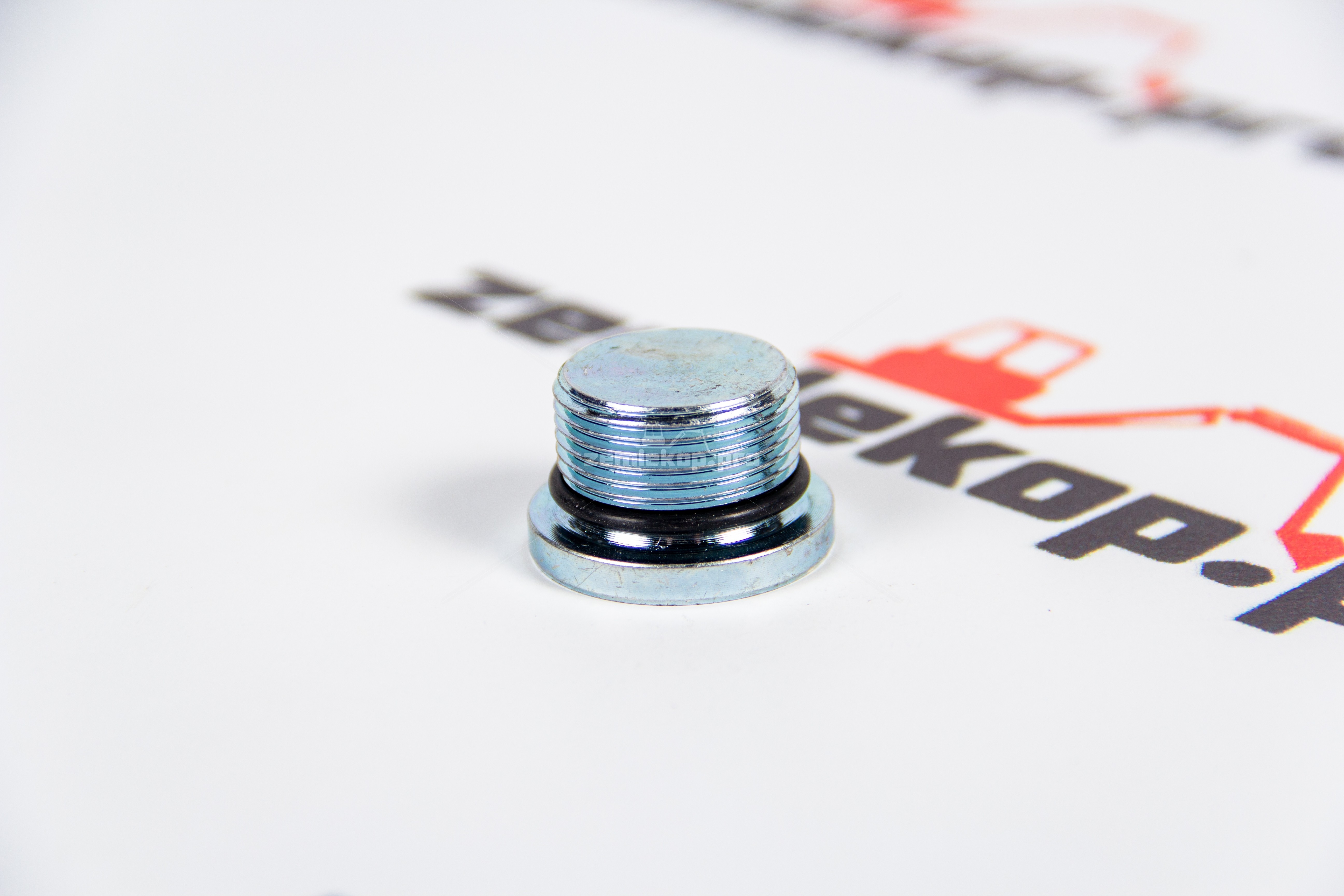 0501308314 Заглушка + О-Кольцо ZF K9000164