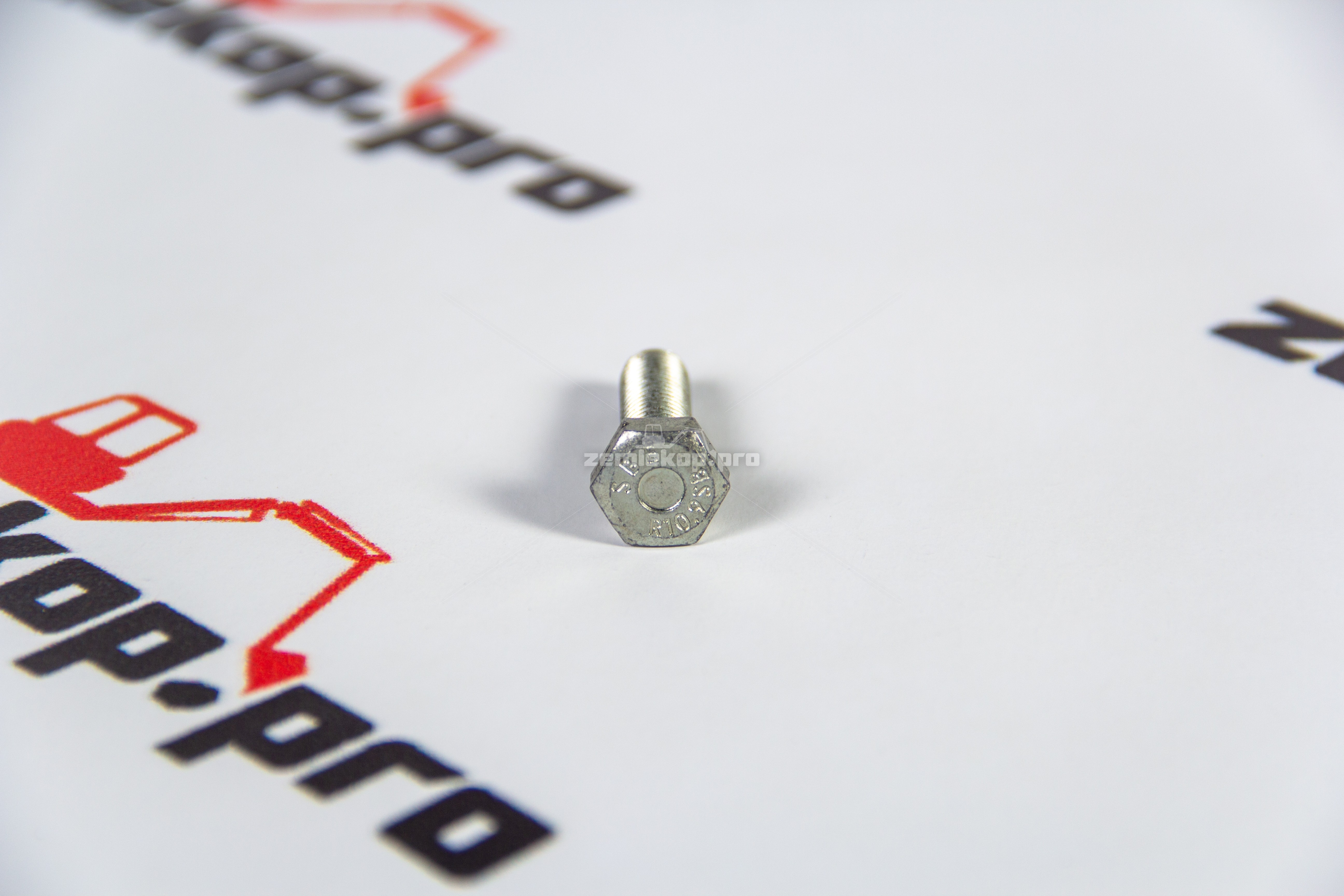 0636100799 Болт ZF 1.120-00140, 120705-01349 2.120-00500