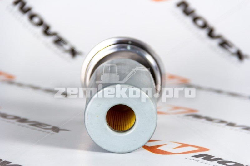 WG7117337170 SITRAK Фильтр моста