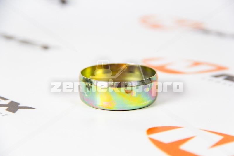 WG4007443016 SITRAK Заглушка длинной направляющей тормозного суппорта