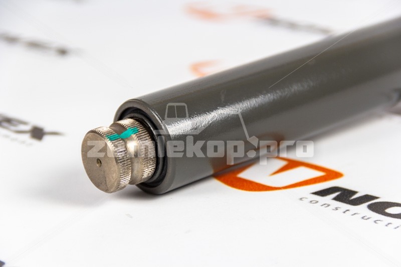 AZ962547390129 SITRAK Вал рулевого управления телескопический в сборе