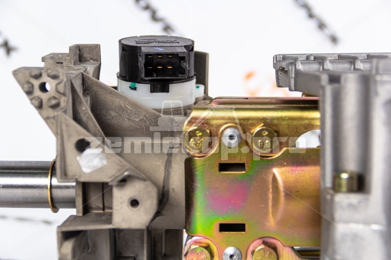 711-46113-6200 SITRAK Колонка рулевая в сборе