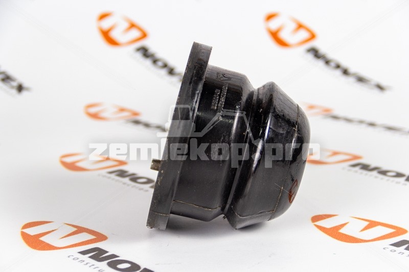 WG9925522111 SITRAK Ограничитель хода передней рессоры