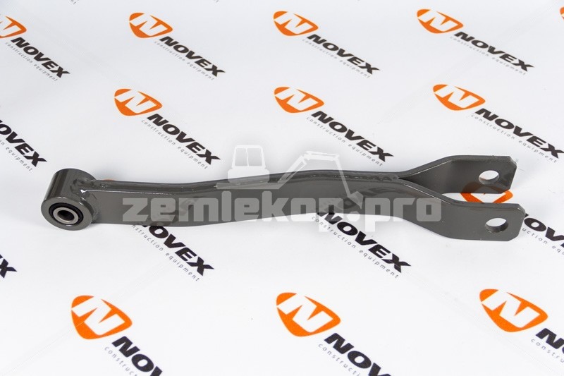 WG9925682123 SITRAK Стойка стабилизатора поперечной устойчивости передняя