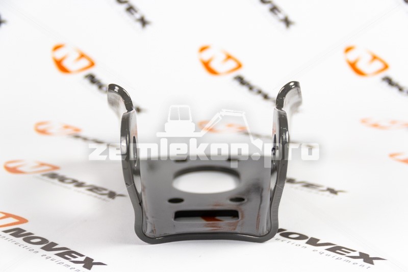 WG9925680046 SITRAK Кронштейн амортизатора верхний