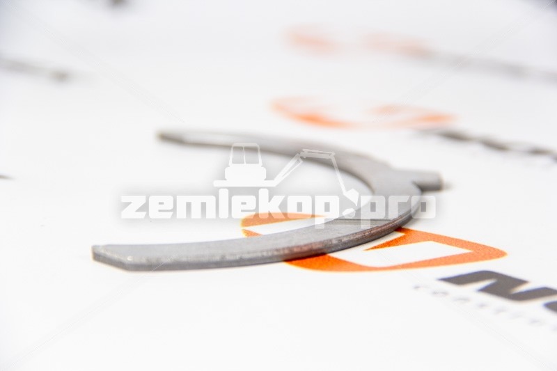 200V01114-0230 SITRAK Пластина упорная нижняя 