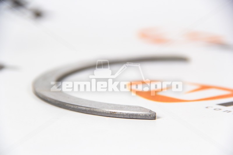 200V01114-0231 SITRAK Пластина упорная верхняя