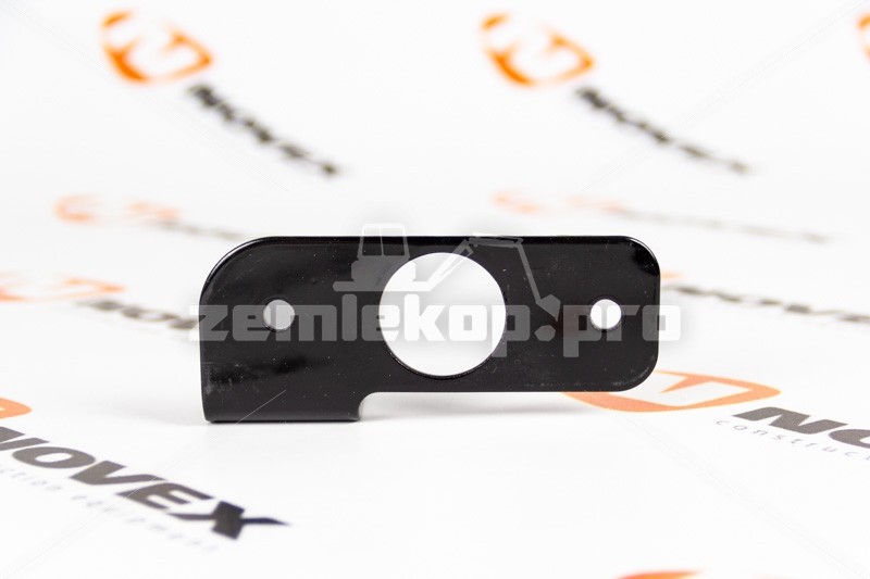 YG9600710007 SITRAK Кронштейн правого сигнального фонаря