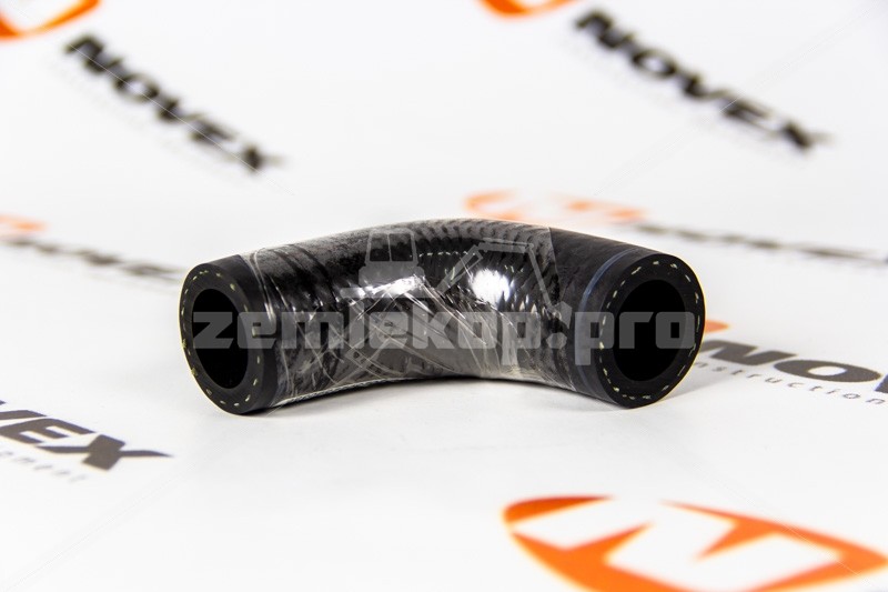 810W96305-0100 SITRAK Патрубок