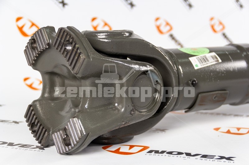 AZ9716310625 SITRAK Вал карданный