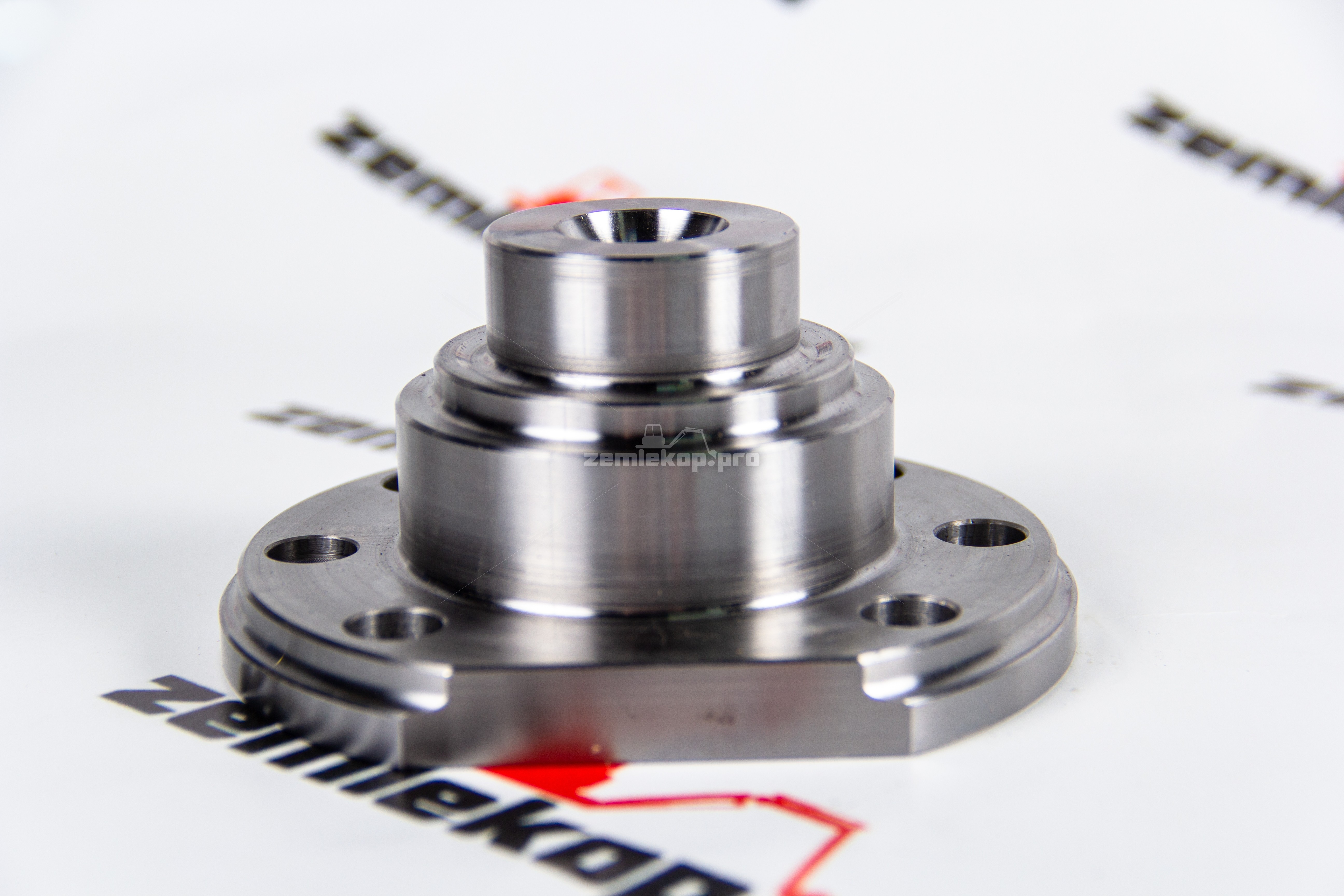 ZTAM-00057 ККК Шкворень