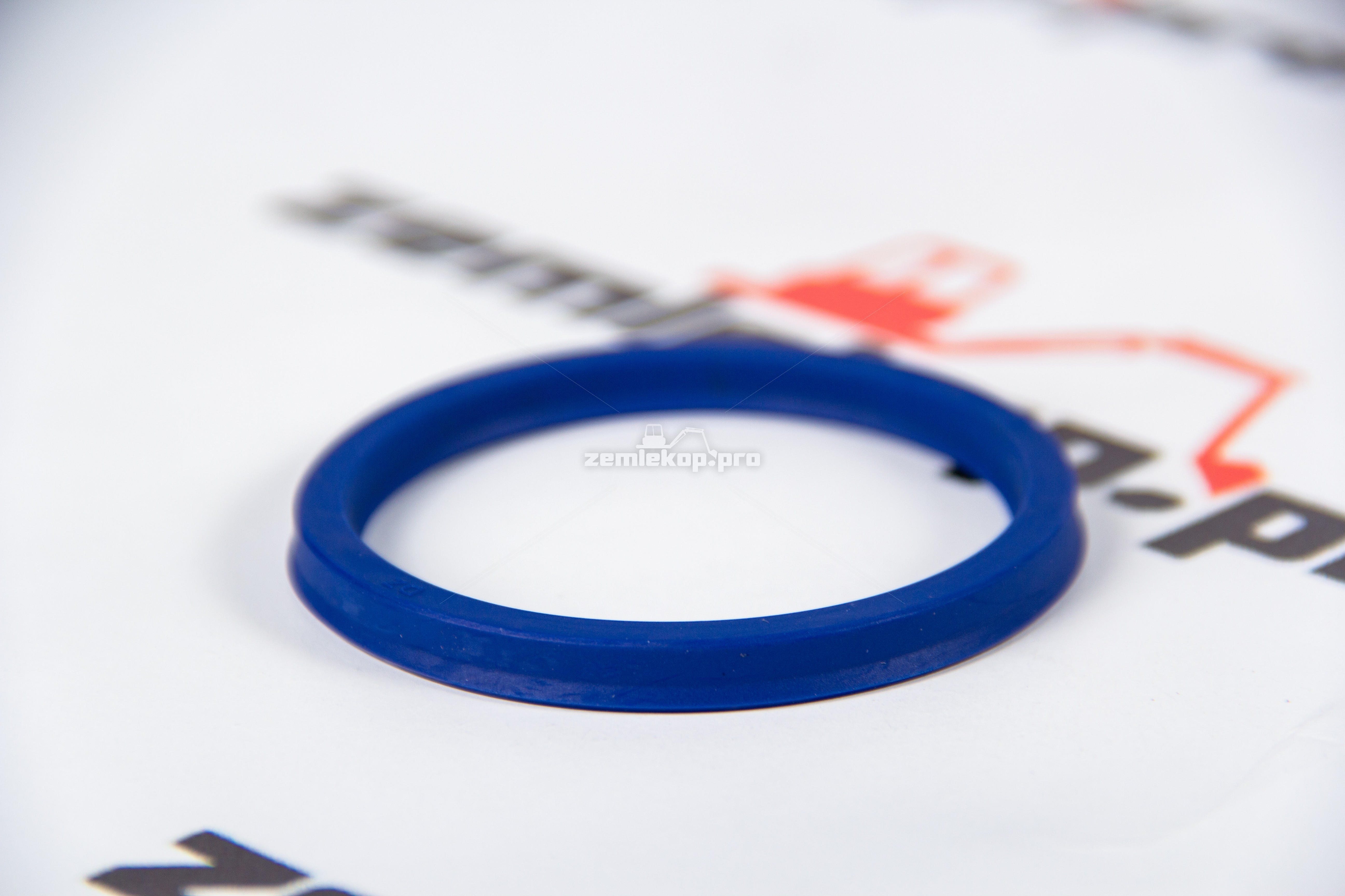 ZTAM-00059 ККК Сальник (1/2)