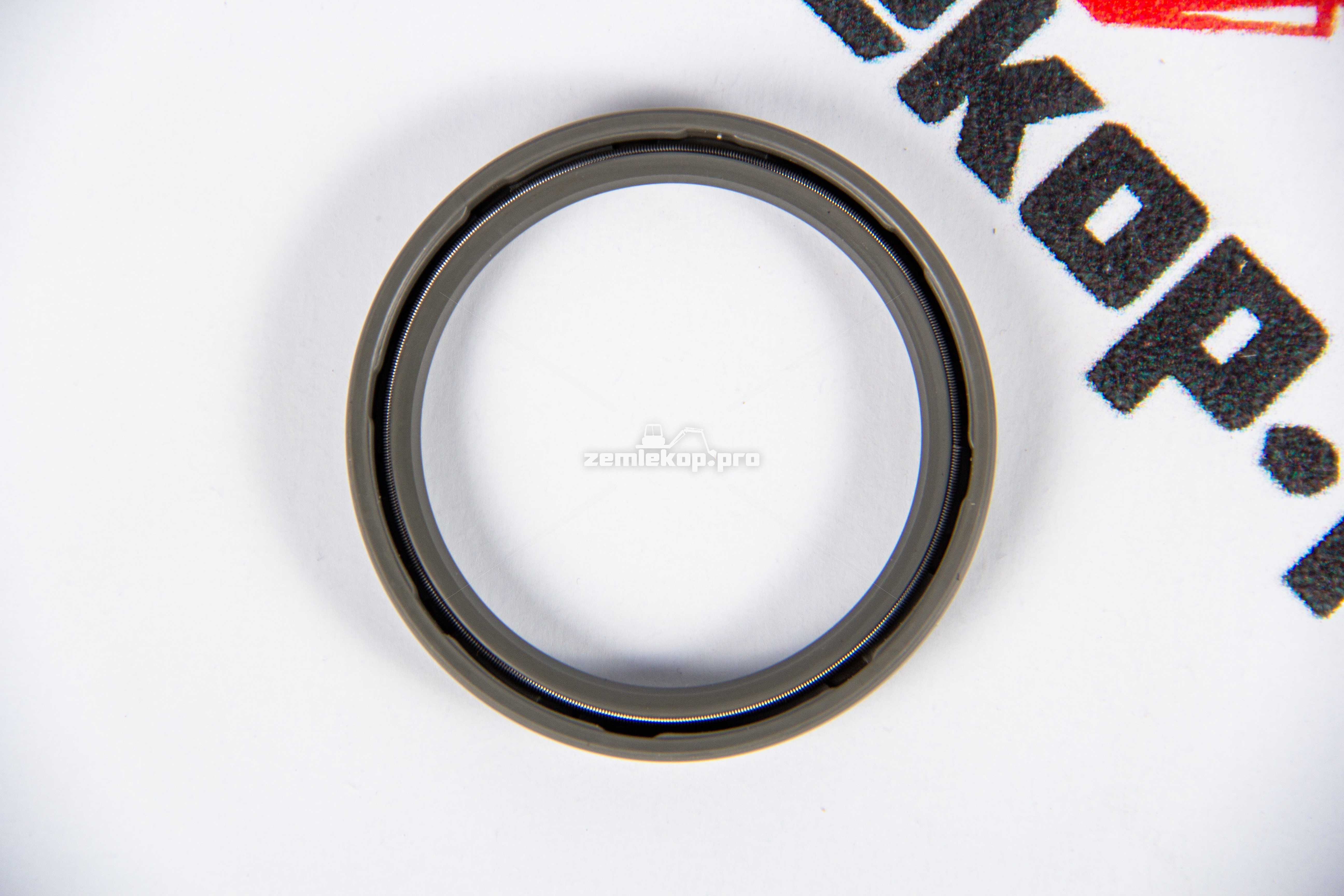 ZTAM-00115 ККК Сальник (1/9)