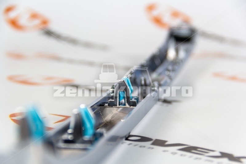 712W62641-0226  SITRAK Накладка ручки правой двери