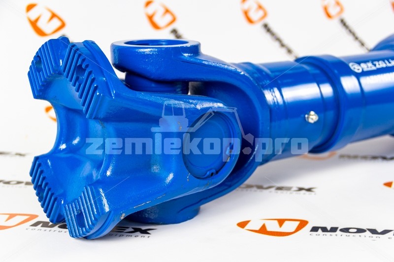 AZ9716310615N Карданный вал межосевой