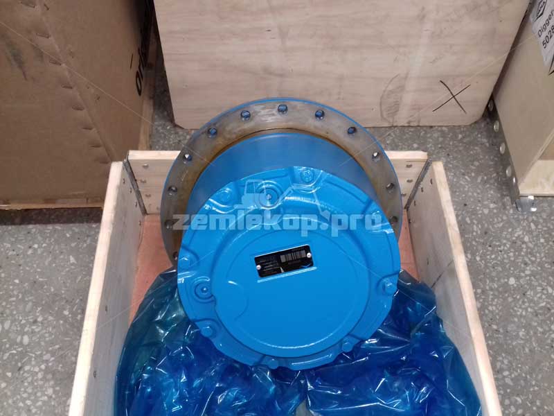 CTU3200.1/CF-BP Редуктор