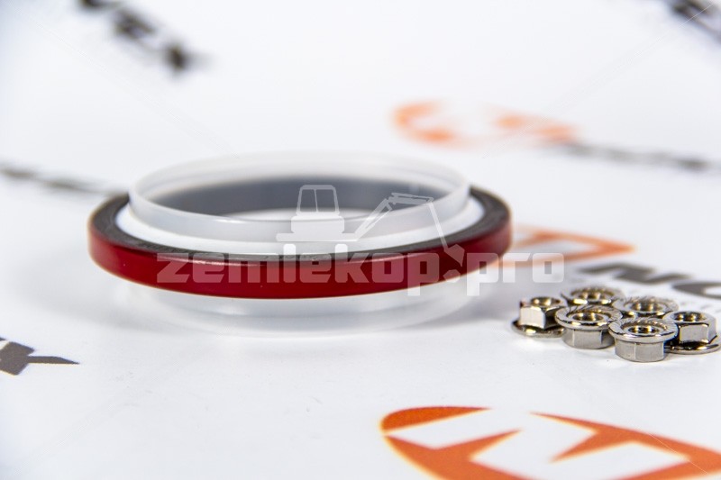 6742-02-1110-ETP Набор упл.перед 6742-01-0950, 4025270