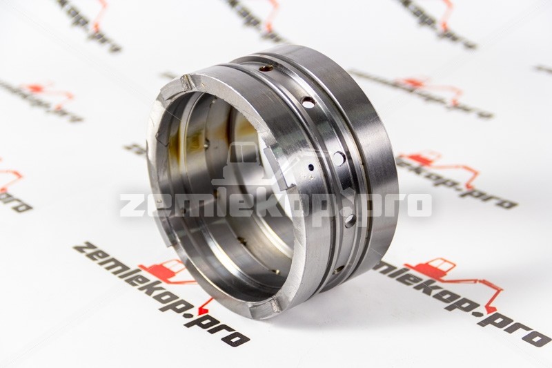 15276018 Втулка SANDVIK