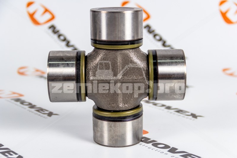 WG9319313250 SITRAK Крестовина 57,1х146 (промежуточного вала тягач 6*4)