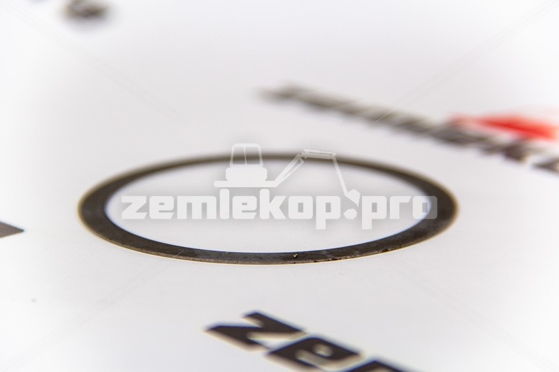 4207722 Шайба регулировочная DANA 4207722