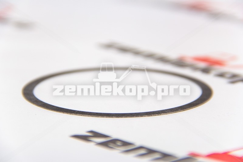 4209408 Шайба регулировочная DANA 4209408