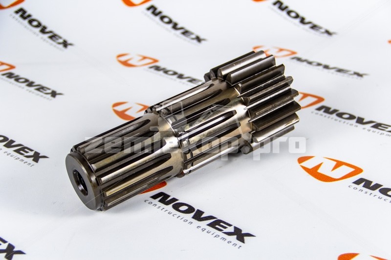 195-15-12112-ETP Вал