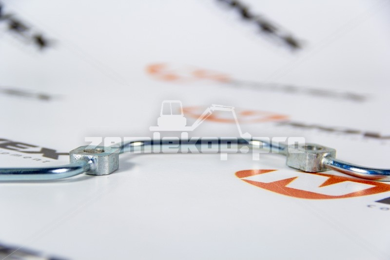 6127-71-5330-ETP Трубка топливная