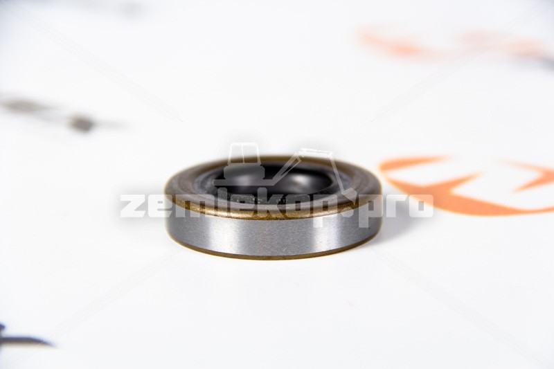 07012-00025-ETP Сальник 154-60-12370