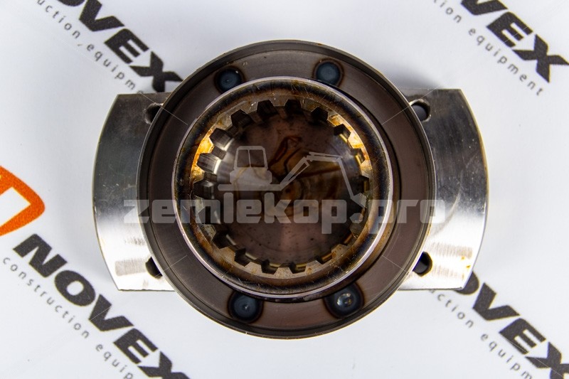 175-13-21641-ETP Фланец